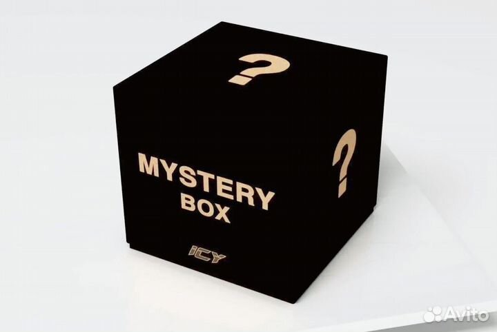 Mystery BOX