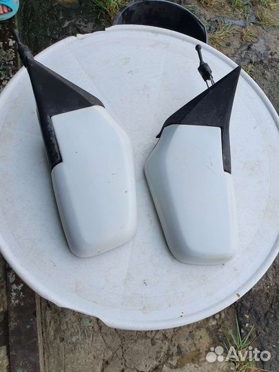 Зеркала на ваз 2114