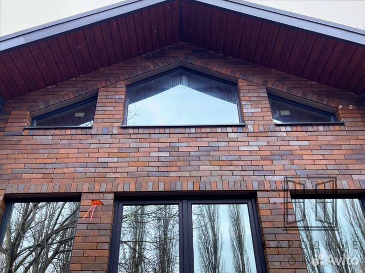 Пластиковые окна на заказ