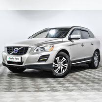 Volvo XC60 2.4 AT, 2012, 241 698 км, с пробегом, цена 1 492 470 руб.