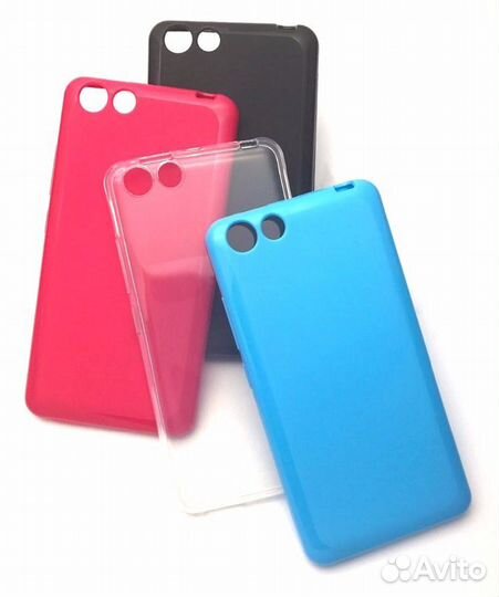 Чехлы на Xiaomi