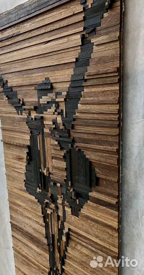 Панно на стену