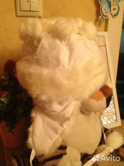 Шапки утепленные