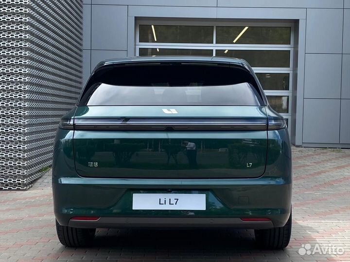 LiXiang L7 1.5 AT, 2023