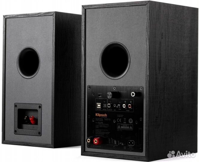 Klipsch R-51PM премиальная акустика в наличии