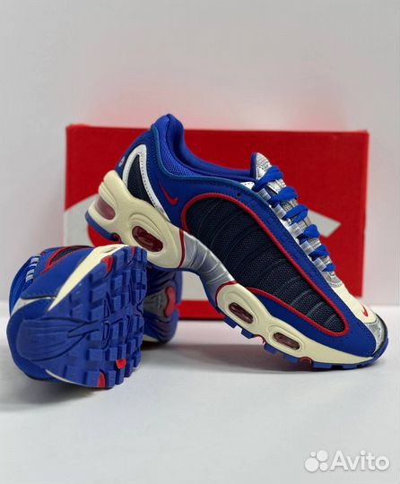 Nike Air Max Tailwind 4 Кроссовки