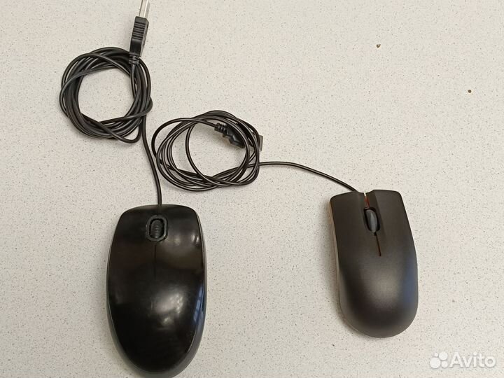 Клавиатура Logitech K200