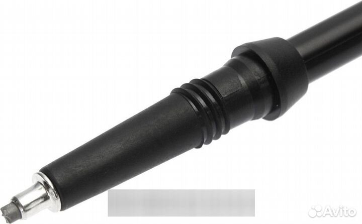 Палки треккиногвые Снаряжение 7075 Mountains Pro