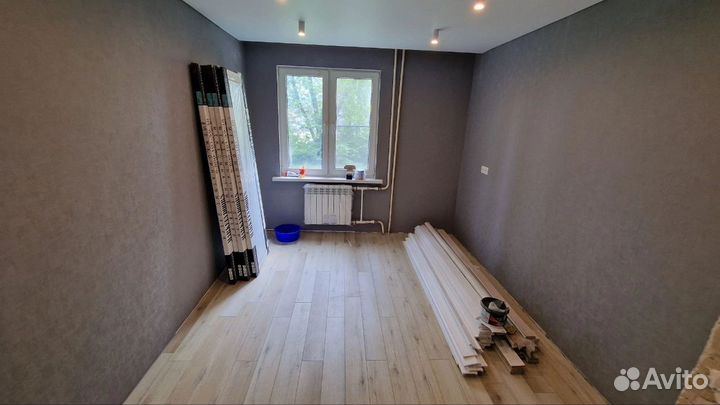 Ремонт квартир под ключ без посредников