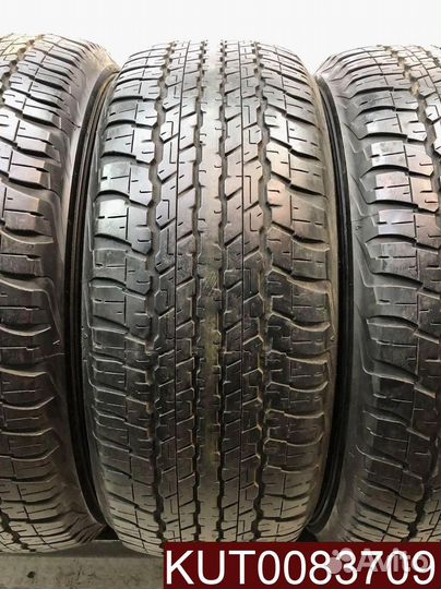 Dunlop Grandtrek AT22 265/60 R18 107U