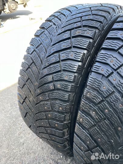 Michelin X-Ice North 4 225/50 R17 98T