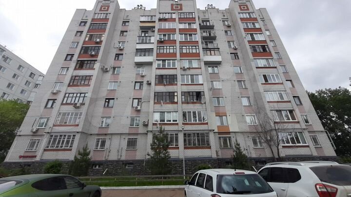 Помещение свободного назначения, офис 37 м²