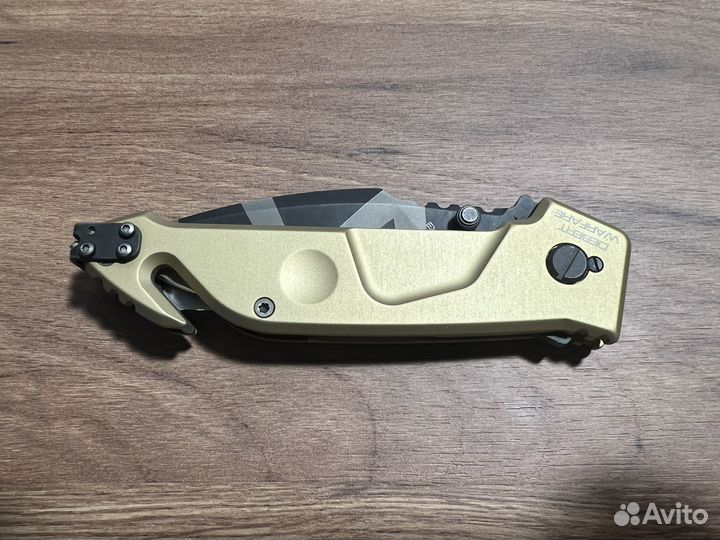 Нож Extrema Ratio MF1 bc