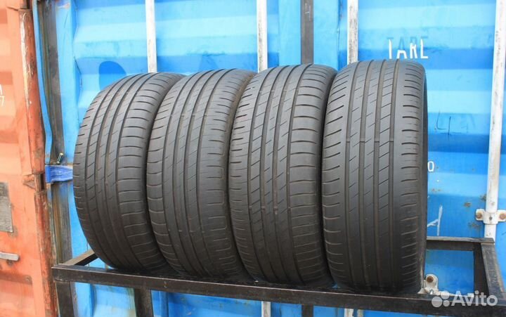 Goodyear EfficientGrip Performance 225/50 R17 94W