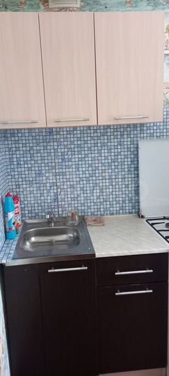 2-к. квартира, 42 м², 3/4 эт.