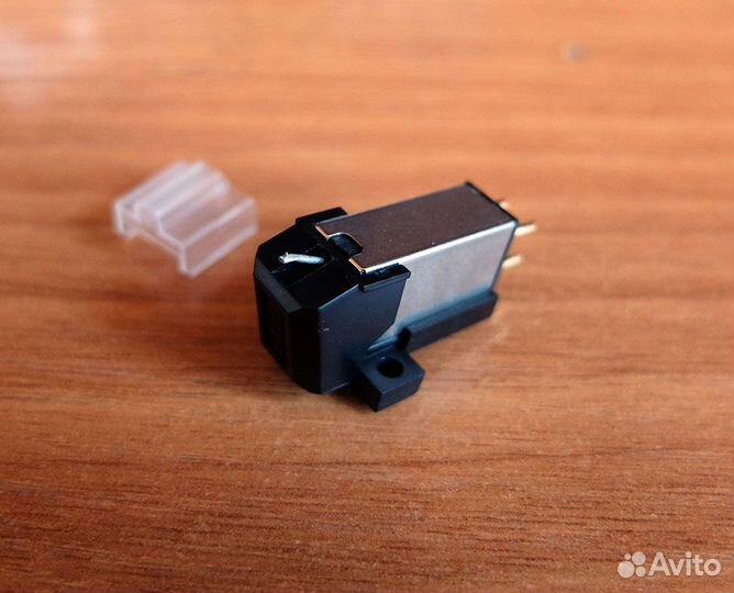 Мм головка звукоснимателя BUM-1M из Японии