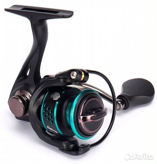 Спиннинг Dayo prestige 0.2-0.8 1.85