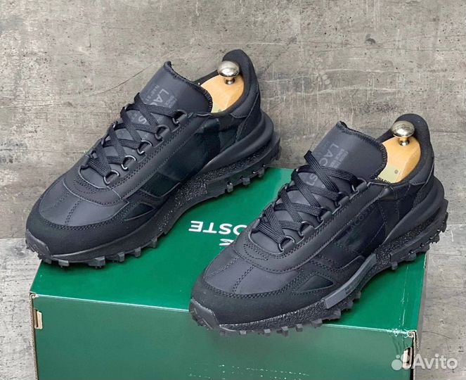 Кроссовки Lacoste универсальные