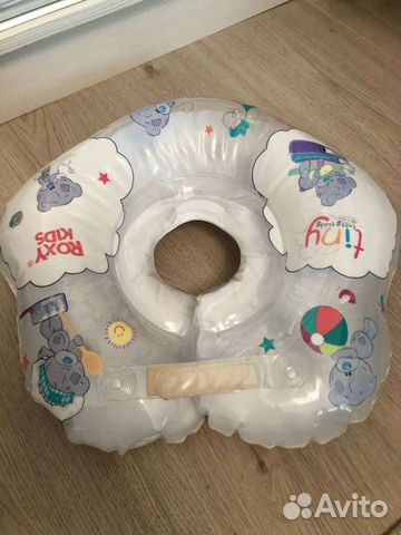 Круг для купания
