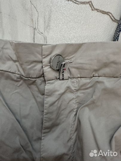 Брюки kiton