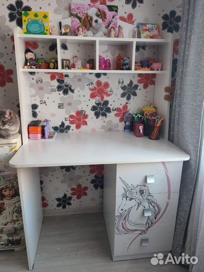 Продам набор мебели