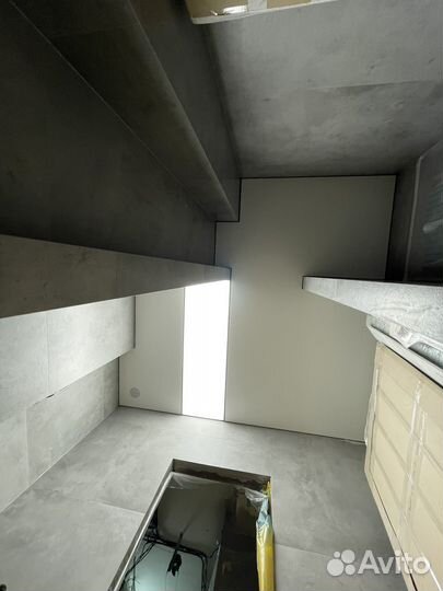 Тканевые Натяжные потолки