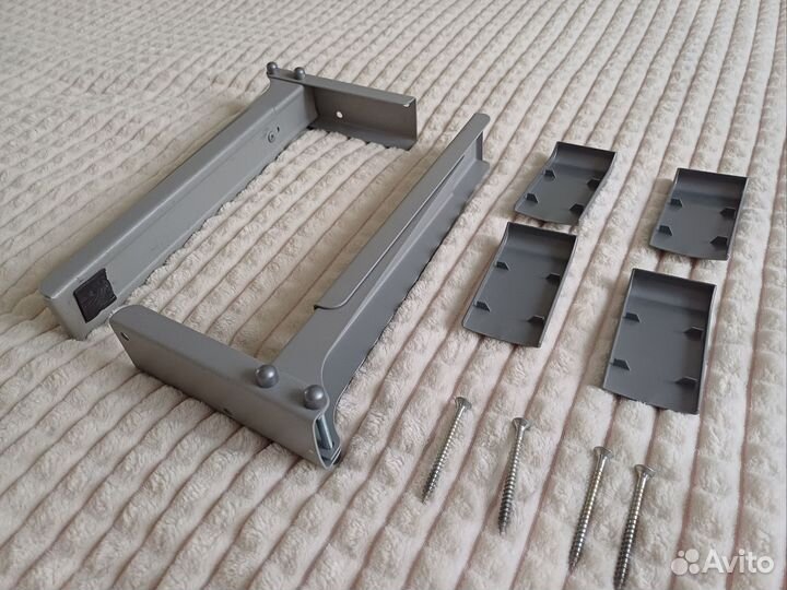 Кронштей (держатель) для микроволновки