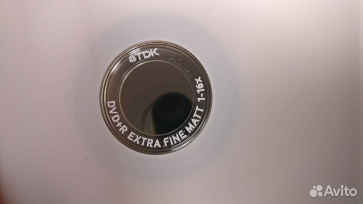 Диски чистые, болванки DVD+R, DVD-R, CD-R