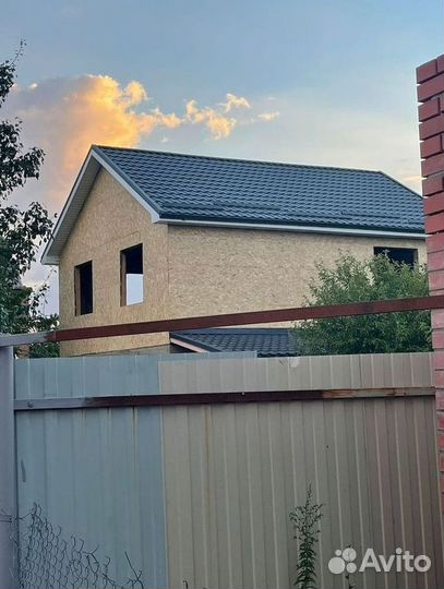 Металлочерепица под заказ