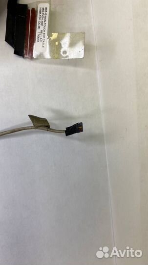 Шлейф матрицы 0x2mp1 Dell Inspiron 15