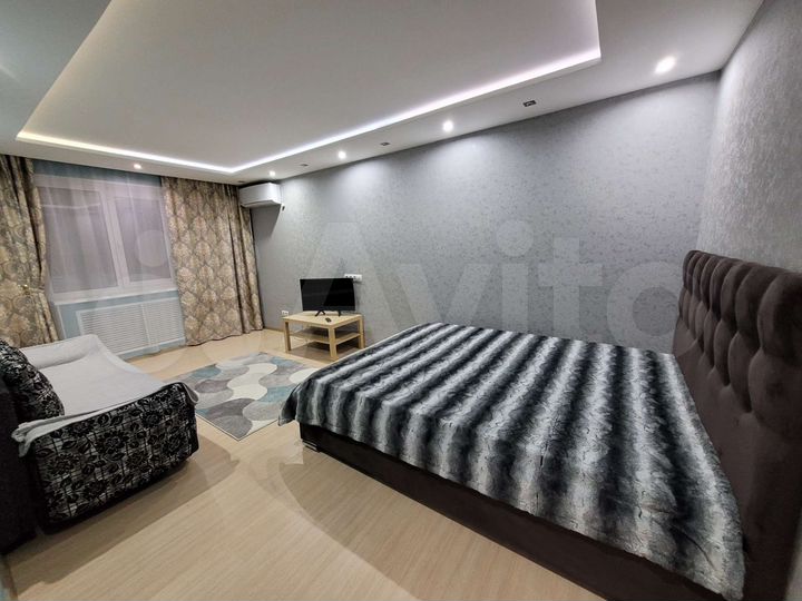 2-к. квартира, 45 м², 5/5 эт.