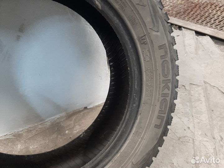 Nokian Tyres Nordman 5 195/60 R15