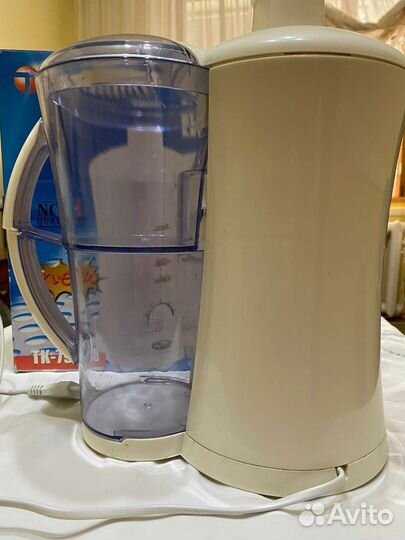 Соковыжималка