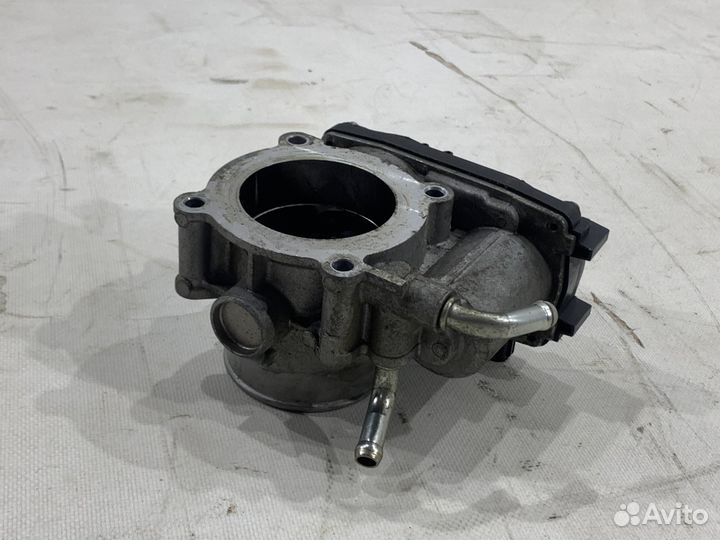 Дроссельная заслонка Mitsubishi Outlander 3 2.4