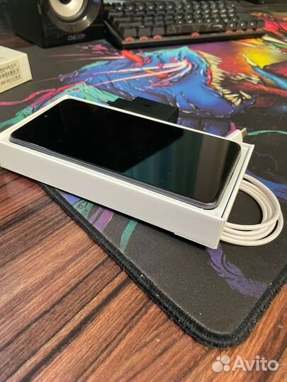 Samsung galaxy S21 FE