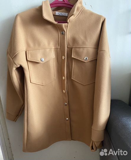 Рубашка драп