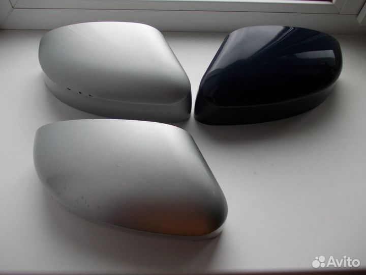 Крышка наружного зеркала Форд Фокус 2