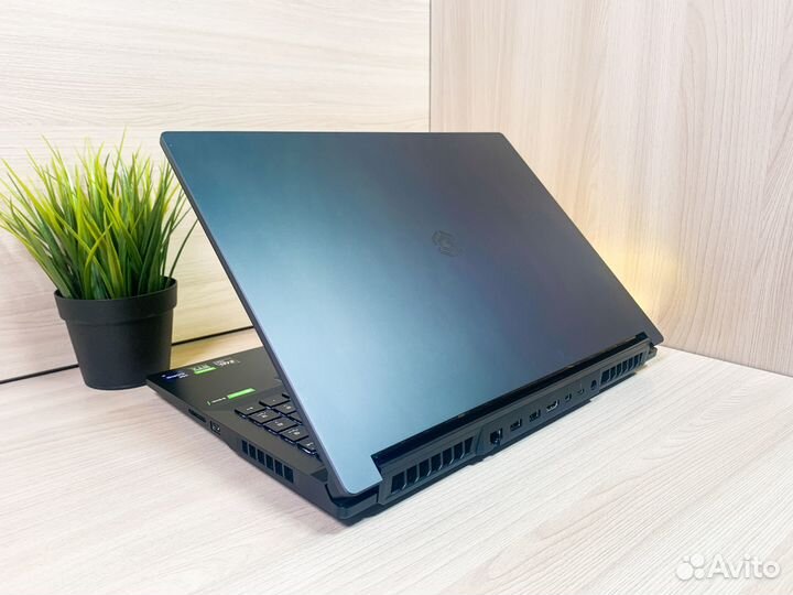 Игровой ноутбук Xiaomi G Pro 16