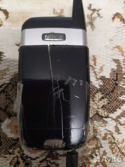 Nokia 1, 8 ГБ