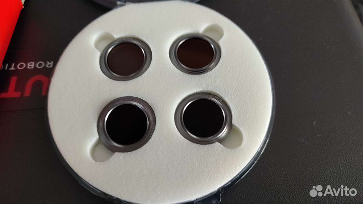 Autel evo 2 8K/ Autel Lite+ ND фильтр