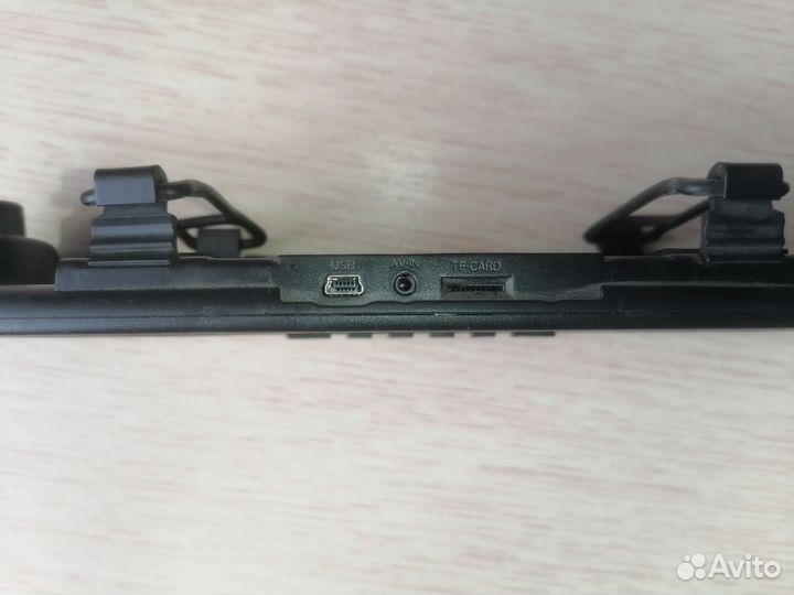 Видеорегистратор