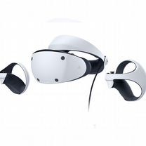 Sony playstation 5 vr2