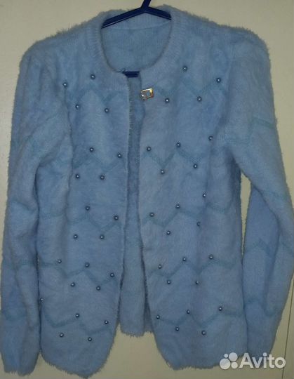 Кардиган женский новый