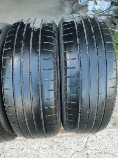 Kumho Crugen HP91 235/65 R17