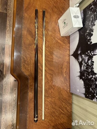 Бильярдный кий