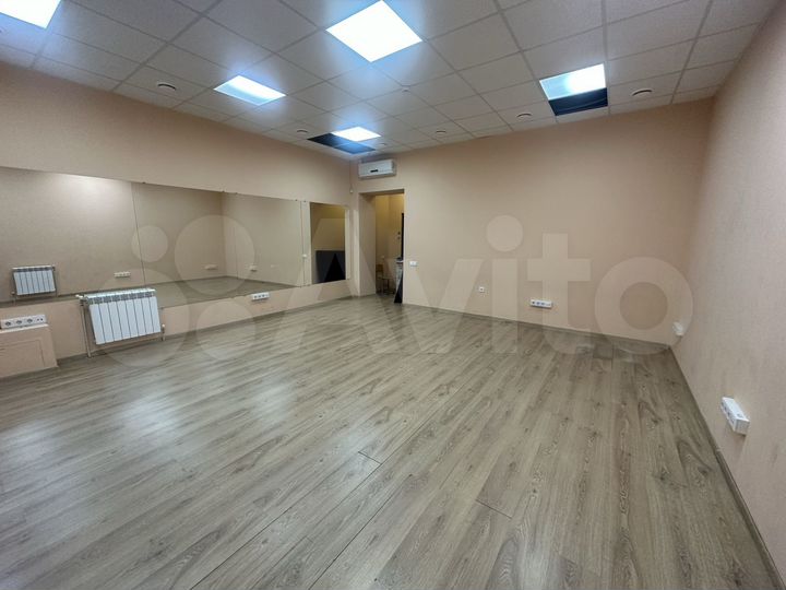 Здание, 50 м²