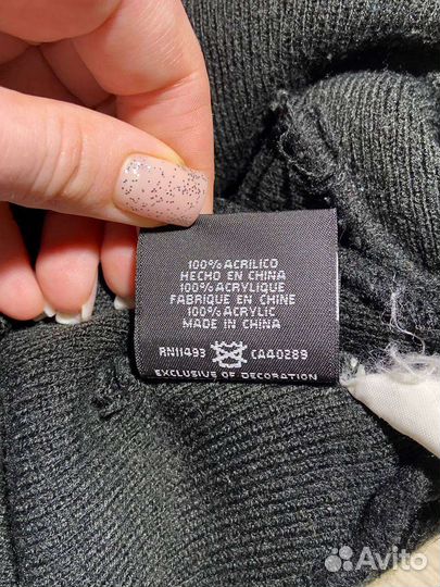 Шапка New era chicago bulls NBA