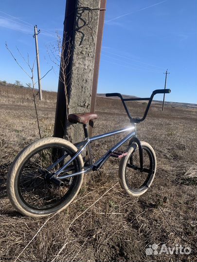 BMX обмен