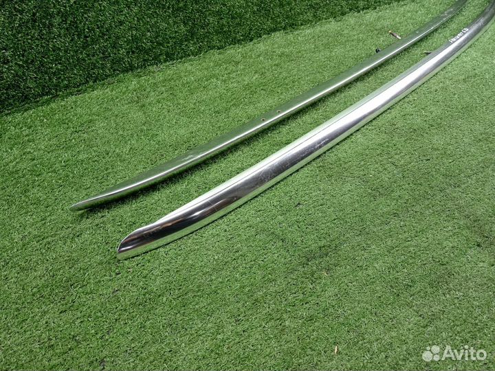 Рейлинги правый левый комплект Audi Q3 8U