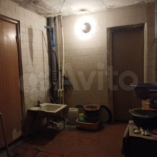 Комната 13,3 м² в 8-к., 4/9 эт.